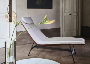 Bonaldo Alpilles Designer Liege