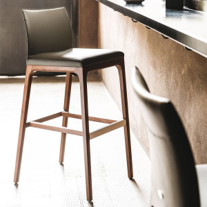 Cattelan Italia ARCADIA Tresen / Barhocker