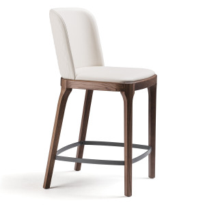 Cattelan Italia MAGDA COUTURE Tresen und Barhocker ohne Armlehnen