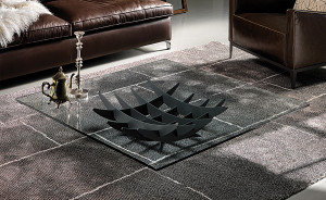 Cattelan Italia ATLAS Couchtisch verschiedene Größen