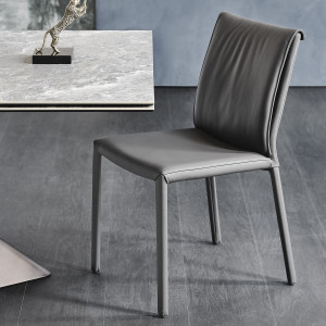 Cattelan Italia ITALIA Stuhl ohne Armlehnen