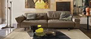 Sofa Arketipo CLOSE TO ME Sofa 295 cm