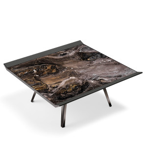Arketipo MOON INVADERS Couchtisch