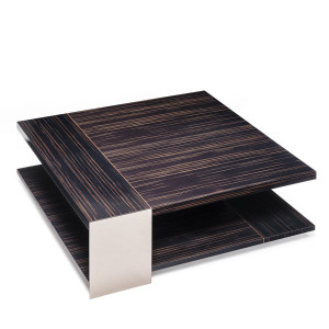 Arketipo NOTH Couchtisch 104x103 cm