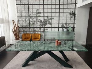 Bonaldo BIG TABLE 10th ANNIVERSARY Sonder EDITION Esstisch