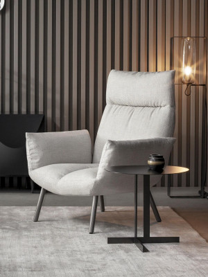 Bonaldo PIL ARMCHAIR HIGH Sessel