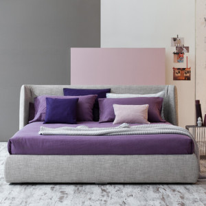 Bonaldo BASKET Designer Bett