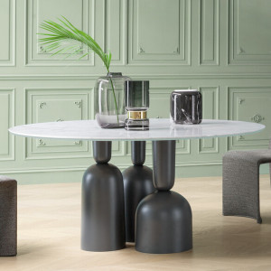Bonaldo COP Esstisch 140 cm