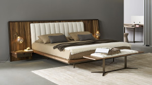 Bonaldo Nelson Designer Bett
