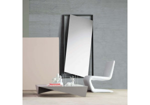 Bonaldo HANG UP Spiegel 185 cm