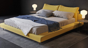Bonaldo OWEN EGO Bett