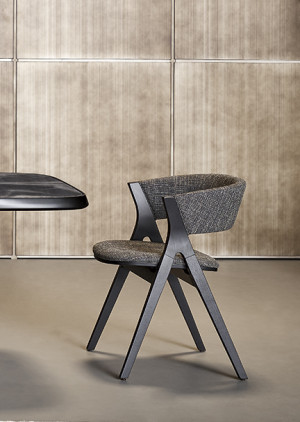 Bonaldo REMO moderne Stuhl