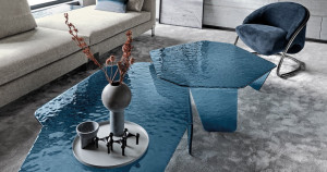 Arketipo CHIMERA Couchtisch 182x102 cm