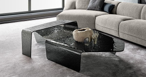 Arketipo CHIMERA Couchtisch 112x103 cm