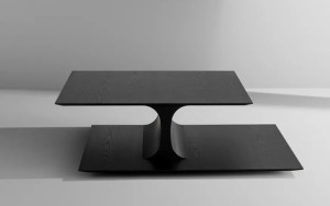 Bonaldo Couchtisch Kasumi