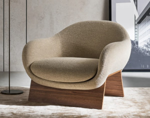 Bonaldo BOOLEAN Designer Sessel