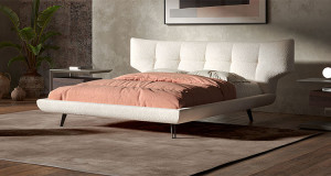 Cattelan Italia THOMAS Bett