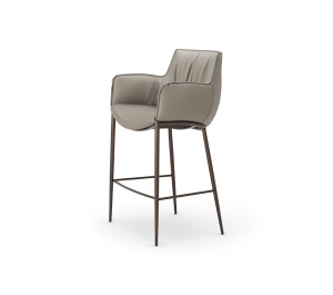 Cattelan Italia Rhonda Barhocker Tresenstuhl