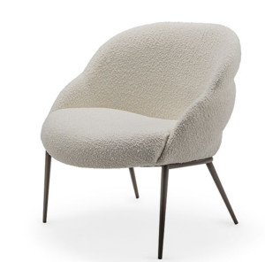 Cattelan Italia CAMILLA Lounge Stuhl Sessel Variante A