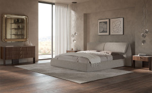 Cattelan Italia Simon Bett