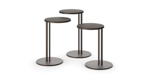 Cattelan Italia Sting XL Wood Couchtisch in verschiedenen Größen