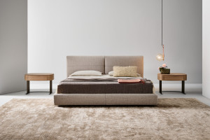 Bonaldo Belloalto Bett in verschiedenen Größen