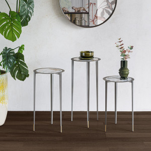 Cattelan Italia Brio Konsole Keramik in verschiedenen Größen