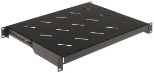 Półka regulowana P19R/350/B-