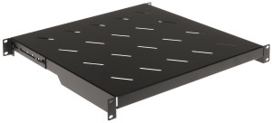 Półka regulowana P19R/450/B-L