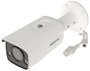 Kamera IP DS-2CD2T27G2-L(2.8MM)(C) ColorVu - 1080p Hikvision