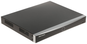 Rejestrator IP DS-7616NXI-K2 16 kanałów ACUSENSE Hikvision