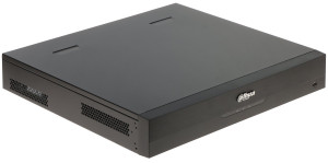 Rejestrator IP NVR5464-EI 64 kanały +eSATA WizSense Dahua