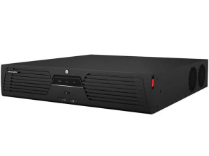 Rejestrator IP DS-9664NI-M8, 64 kanałowy Hikvision
