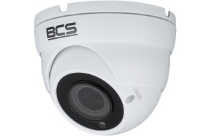 Kamera kopułowa 4w1 BCS-EA45VR4(H2) 5Mpx, 1/2.5'' CMOS, DWDR, BCS