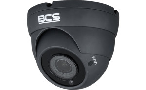 Kamera kopułowa 4w1 BCS-EA45VR4-G(H2) 5Mpx, 1/2.5'' CMOS, DWDR, BCS
