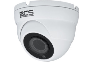 Outlet: Kamera kopułowa 4w1 BCS-EA58VSR4(H2) 8Mpx, 1/1.8'' CMOS, DWDR, BCS