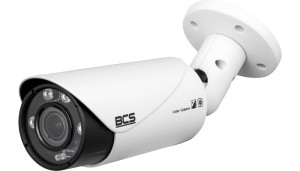Kamera tubowa 4w1 BCS-TA45VR5, 5Mpx, 1/2.5" CMOS, 3.3~12 mm BCS