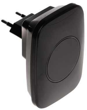 Bezprzewodowy gong drzwiowy ATLO-DB-2/RX AC 230V ATLO