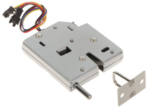 Zaczep elektromagnetyczny szafkowy ATLO-DT-C07