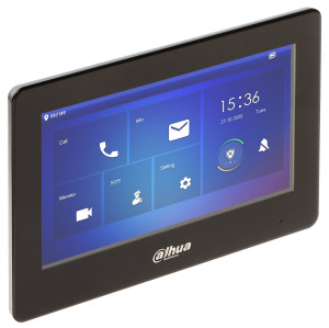 Panel wewnętrzny VTH5421HB-W Wi-Fi/IP Dahua