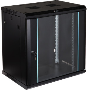 Szafa RACK wisząca EPRADO R19-12U/450-BLUE