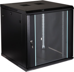 Szafa RACK wisząca EPRADO R19-12U/600-BLUE