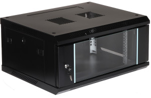 Szafa RACK wisząca EPRADO R19-4U/450-BLUE