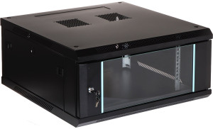 Szafa RACK wisząca EPRADO R19-4U/600-BLUE