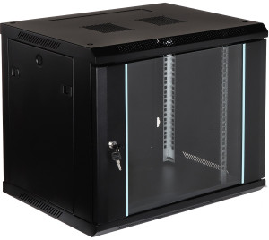 Szafa RACK wisząca EPRADO R19-9U/450-BLUE