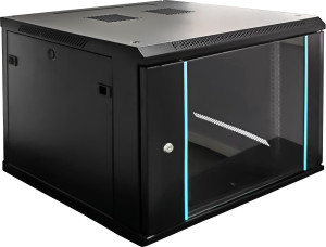 Szafa RACK wisząca EPRADO R19-9U/600-BLUE