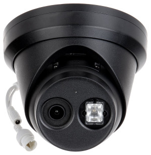 Kamera IP DS-2CD2343G2-IU(2.8MM)(BLACK) - 4Mpx Hikvision