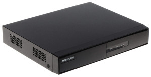 Rejestrator IP DS-7104NI-Q1/4P/M(D) 4 kanały, 4 PoE Hikvision