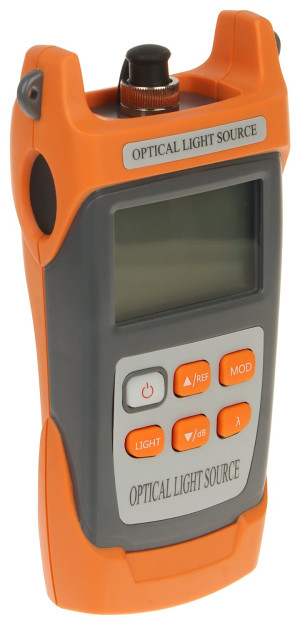 LASEROWE ŹRÓDŁO ŚWIATŁA SLS-XK30S 1310 / 1550m