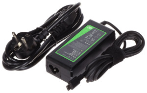 ZASILACZ USB-C-W/230V/65W-GC